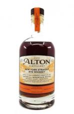 Alton - New York Rye