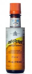 Angostura - Orange Bitters 118ml