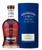 Appleton Estate - 21
