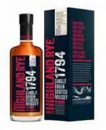 Arbikie - 1794 Highland Rye Single Grain Scotch Whisky