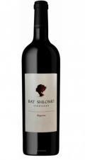 Bat Shlomo - Regavim Red