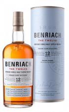 Benriach - The Twelve