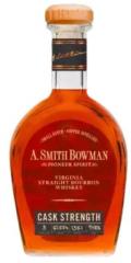 Bowman Brothers - Batch 3 Cask Strength 135.1 Proof