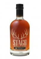 Buaffalo Trace - Stagg Barrel Proof 131 Proof