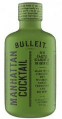 Bulleit - Manhattan