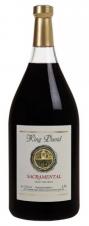 Carmel - King David Sacramental Kosher