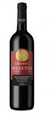 Carmel - Selected Mediterranean Blend