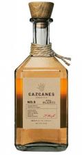 Cazcanes - Rosa Blanco No.9