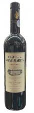 Chateau de Saint-Martin - Cru Classe