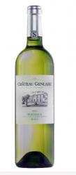 Chateau Genlaire White