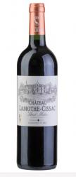 Chateau Lamothe - Cissac