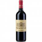 Ch Le Crock St Estephe