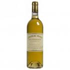 Ch Piada Sauternes