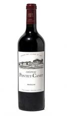 Chteau - Pontet Canet 2021