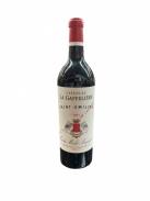 Clos la-Gaffelire - St-milion Grand Cru