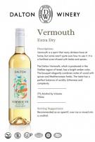 Dalton - Vermouth Extra Dry