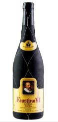 Faustino Vi Rioja