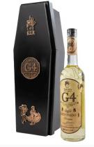 G4 - Reposado De Madera Dia Muertos 2024