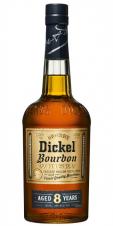 George Dickel - Single Barrel 8 Year