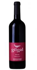Gilgal - Merlot