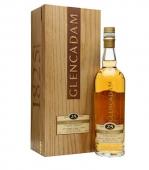 Glencadam 25 Year Single Malt Scotch