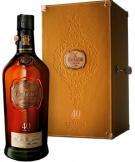 Glenfiddich - Single Malt 40 Year Old