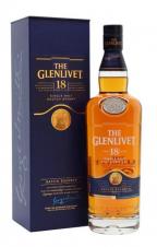 Glenlivet - 18 Year Old Reserve Batch