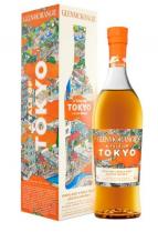 Glenmorangie - Tale of Tokyo