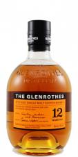 Glenrothes - 12 Year Single Malt Scotch Speyside