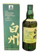 Hakushu - 100th Annivaversay 12 Year