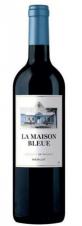 Herzog - La Maison Bleue Merlot