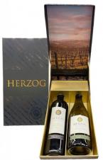 Herzog Reserve - 2 Bottle Gift Set