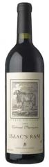 Isaac's Ram  (1/2 Bottle) - Cabernet Sauvignon