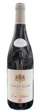 J De Villebois - Pinot Noir
