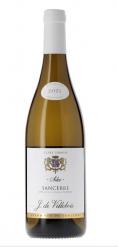 J De Villebois Silex Sancerre