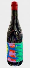 J Folk - Fine Red Shiraz