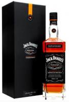 Jack Daniels - Sinatra Select Tennessee Whiskey
