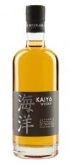 Cask Strength MiKaiyo Cask Strength Mizunara
