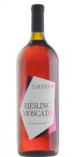 Laufer Winery - Riesling Moscato
