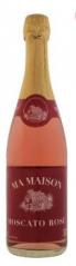 Ma Maison - Moscato Rose