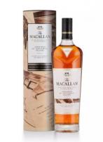 Macallan - James Bond 60th Anniversary Decade 4