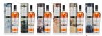 Macallan - James Bond 60th Anniversary Full Collection
