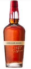 Maker's Mark - Cellar Aged Bourbon Whisky