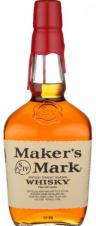 Maker's Mark - New York Knicks Edition