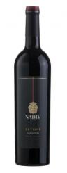 Nadiv - Cabernet Syrah