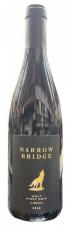 Narrow Bridge - Wolf Pinot Noir