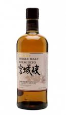 Nikka - Miyagikyo Single Malt