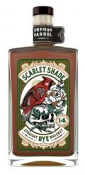 Orphan Barrel - Scarlet Shade