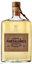 Pantalones - Reposado Organic Tequila
