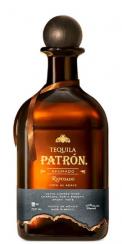 Patron - Ahumado Reposado